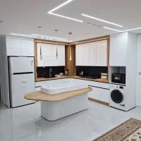 کابینت وکمد دیواری