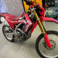 Crf250 مدل98|موتورسیکلت|تهران, بهار|دیوار