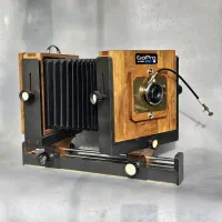 دوربین آتلیه