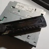 پخش پایونیر دو خروجی