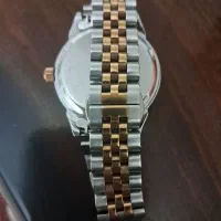 ساعت cltlzen در حد نو