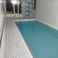 اجاره ویلا استخر دار جاده باغرود