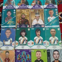 کارت کیمدی