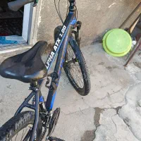 دوچرخه 29مارک OVERLORD