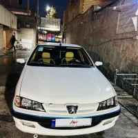 Pars elxفول1401|خودرو سواری و وانت|شهرکرد, |دیوار