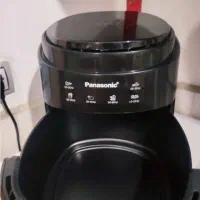 سرخ کن هواپز|اجاق گاز و لوازم برقی پخت‌وپز|بابل, |دیوار