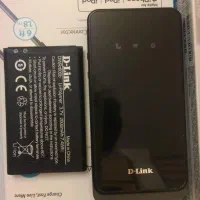 مودم همراه 3G دلینک