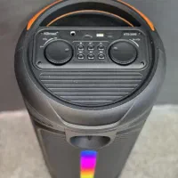 اسپیکر بولوتوثی پرقدرت بیس دار (آکبند)|صوتی و تصویری|اردبیل, |دیوار