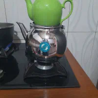 کتری و قوری
