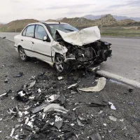 سمند تصادفی