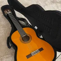 گیتار یاماها اصلی مدل C80