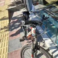 دوچرخه گالانت GALANT ۲۴|دوچرخه، اسکیت، اسکوتر|سنندج, |دیوار