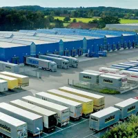 فراخوان جذب راننده پایه یک برای کشور آلمان|استخدام حمل و نقل|تهران, پاسداران|دیوار