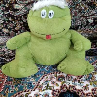 عروسک|اسباب‌‌بازی|مشهد, پنجتن|دیوار