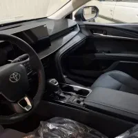 تویوتا کمری 2.5هیبرید|خودرو سواری و وانت|همدان, |دیوار