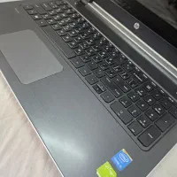 Hp Pavilion series 15  گرافیک geforce|رایانه همراه|اصفهان, شهریار|دیوار
