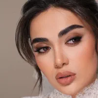 خدمات میکاپ و شینیون تخصصی تمدید۵۰درصد تخفیف یلدا