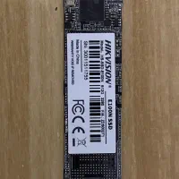 هارد ssd 512 m2