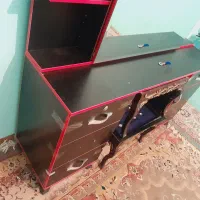 ماشین اصلاح و دکور آرایشگاه|آرایشگاه و سالن‌های زیبایی|کرمانشاه, |دیوار