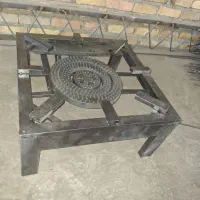 اجاق گاز