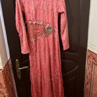 لباس مجلسی|لباس|قشم, |دیوار