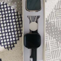 ساعت هوشمند