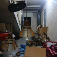 لوستر آشپز خانه
