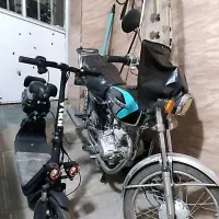 موتورهونداسالم وسرحال