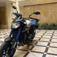 mt09 cb1300 Bikjng cbr|موتورسیکلت|تهران, فیروزآبادی|دیوار