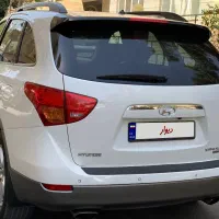 هیوندای ix55 وراکروز ۲۰۱۳|خودرو سواری و وانت|ارومیه, |دیوار