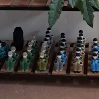 سنگ مصنوعی فقط و فقط ۲۰هزارتومن