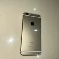 اپل iPhone 6s با حافظهٔ ۶۴ گیگابایت|موبایل|تبریز, |دیوار