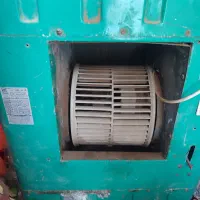 فروش کولرابی|کولر آبی|خان ببین, |دیوار