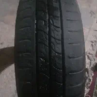 لاستیک پراید