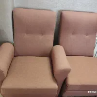 مبل کارکرده تمیز  7 نفره 7م