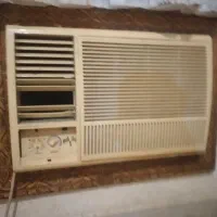 کولر پنجره ای