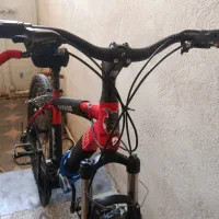 دوچرخه 26|دوچرخه، اسکیت، اسکوتر|جوانرود, |دیوار