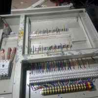 تابلو برق آپارتمانی استان البرز و استان تهران|مصالح و تجهیزات ساختمان|کرج, کمالشهر|دیوار