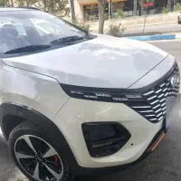 ایکس ۳۳ کراس