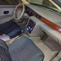 سمند lx مدل۸۹  تازه تعمیر|خودرو سواری و وانت|شهریار, شهرک شاهد|دیوار