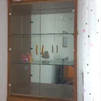 کمد توکار|کتابخانه، شلف، قفسه‌های دیواری|خمینی‌شهر, |دیوار