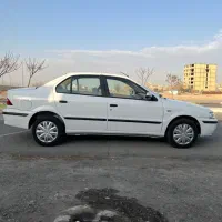 سمند LX EF7 مدل 97|خودرو سواری و وانت|تهران, نازی‌آباد|دیوار