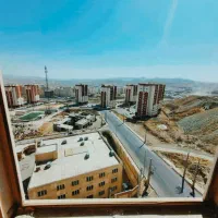 فایل تحویل زیر قیمت فاز 5 شمالی خیابان شهریار/ساجی