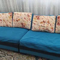 مبل ال ۹ نفره