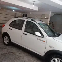 کوئیک اس ۸۵ گانه|خودرو سواری و وانت|تهران, شهرک رضویه|دیوار