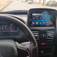 کویک GXR فول (پارس خودرو ، مانیتور دار)|خودرو سواری و وانت|اسلام‌‌آباد غرب, |دیوار