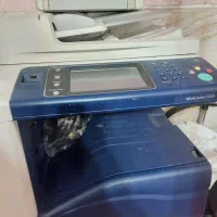 زیراکس|پرینتر، اسکنر، کپی، فکس|تهران, شهرک فردوس (حسینی)|دیوار