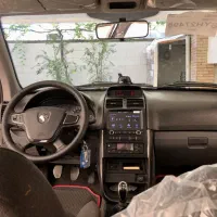 سمند سورن پلاس XU7P مدل 1404|خودرو سواری و وانت|گرگان, |دیوار