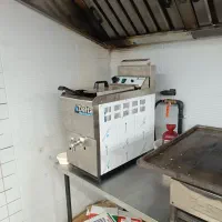 وسایل فست فود|کافی‌شاپ و رستوران|شیراز, غدیر جنوبی|دیوار