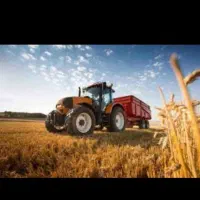 تراکتور رومانی